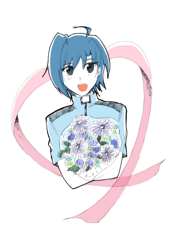 レジェンドおめでとう