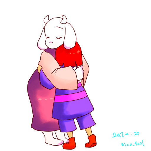 UNDERTALEまとめ