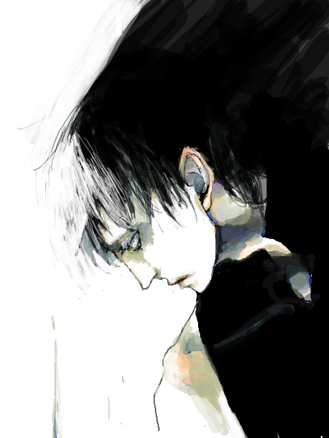 比嘉ログ