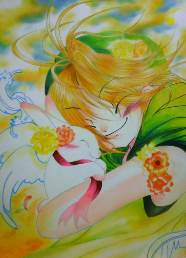 君が好き