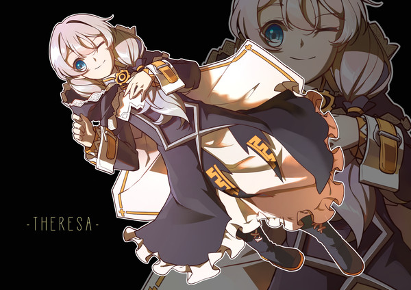 Theresa