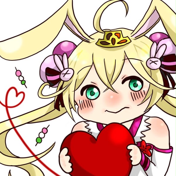 ツキミ