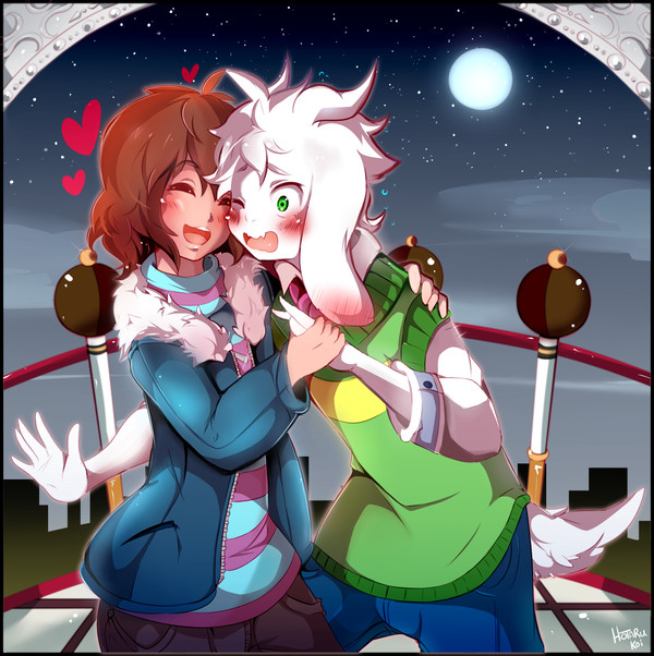 UnderTale