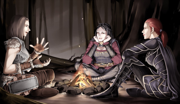 a little story about home