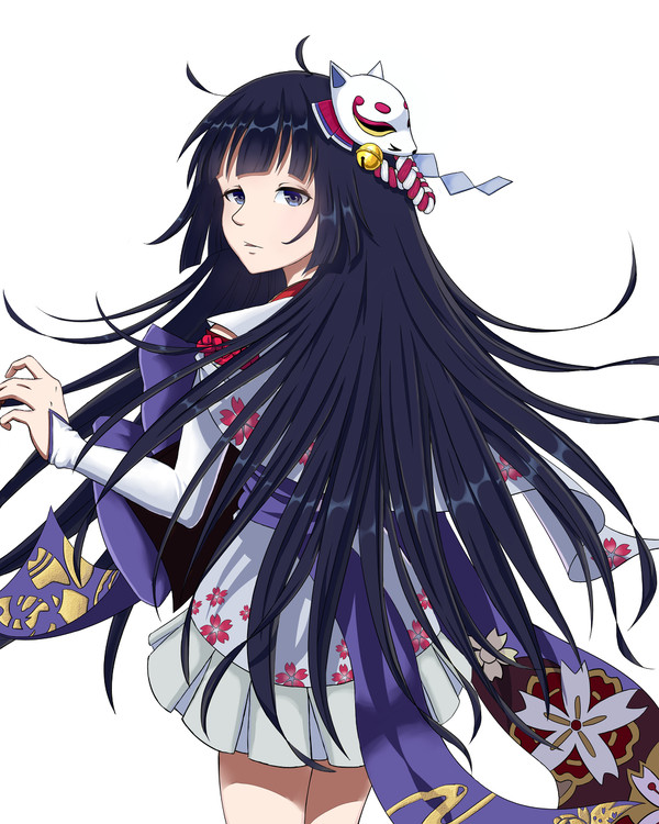 雪女