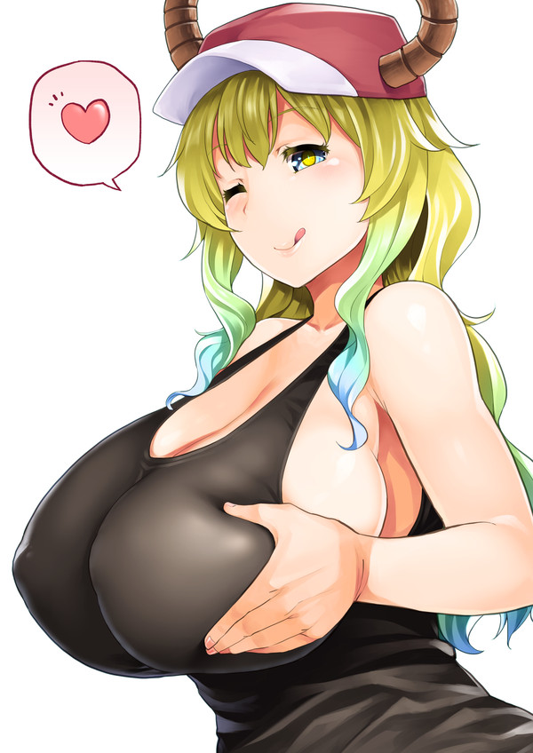 ルコアさん