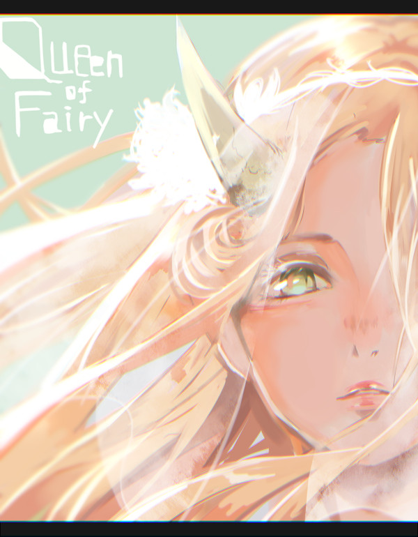 Queen of Fairy