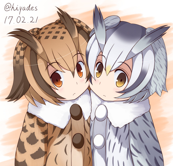 博士と助手