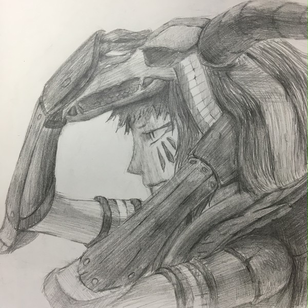 さぁ、狩りの時間だ