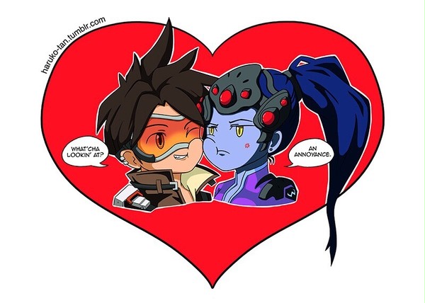 Widowtracer