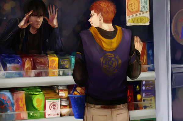 19 days - TianShan Week