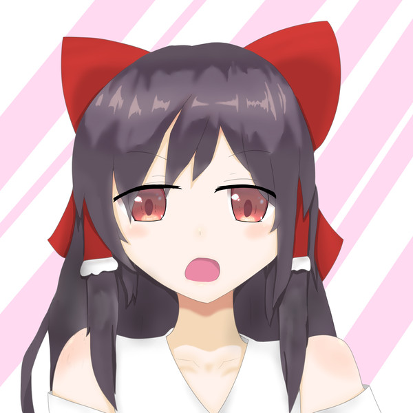 霊夢さん