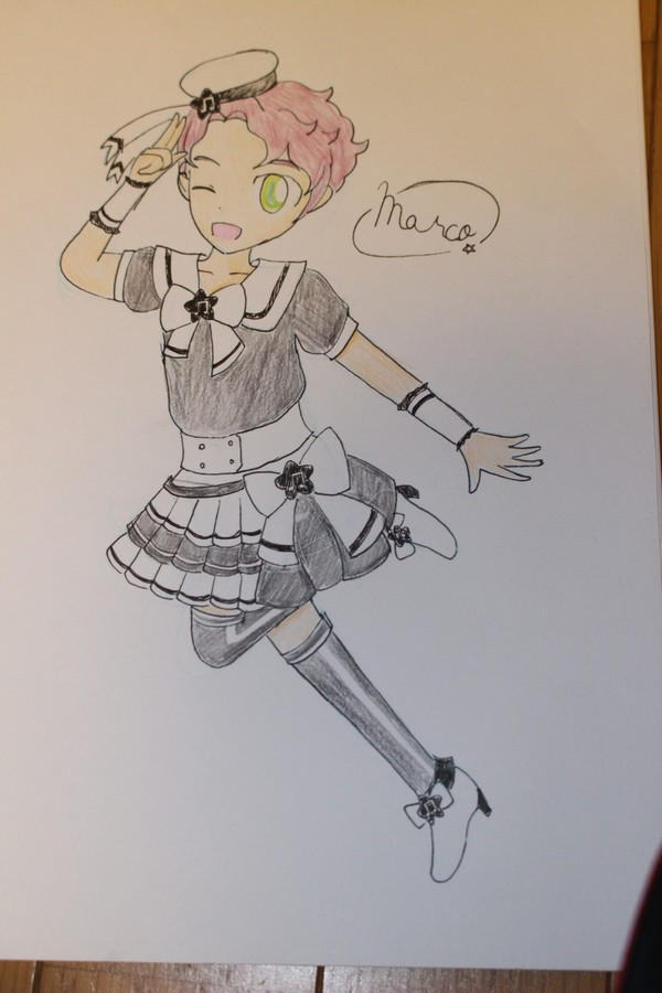 ミステリーレア！
