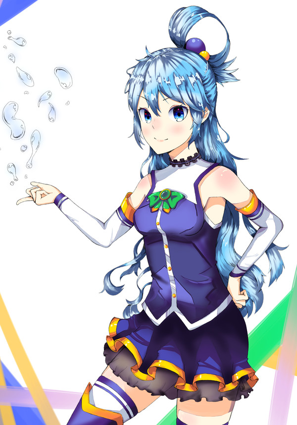 アクア