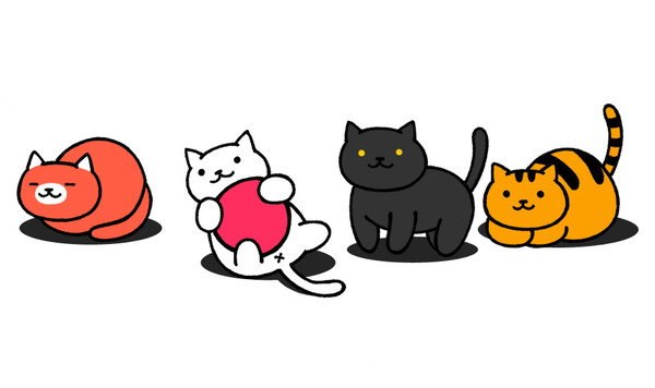猫の日