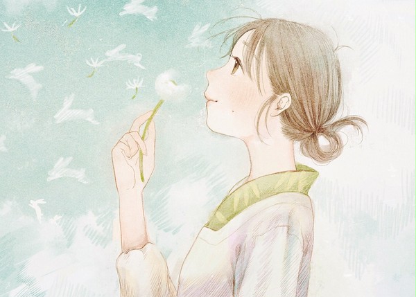 この世界の片隅に