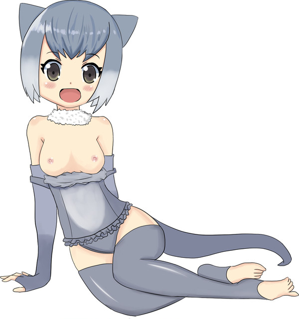 コツメカワウソ