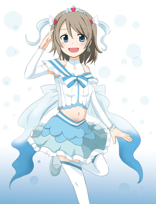 曜ちゃん