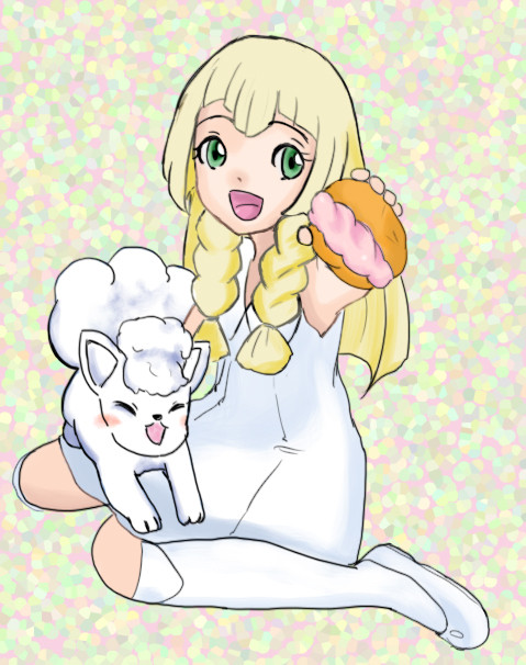 リーリエ