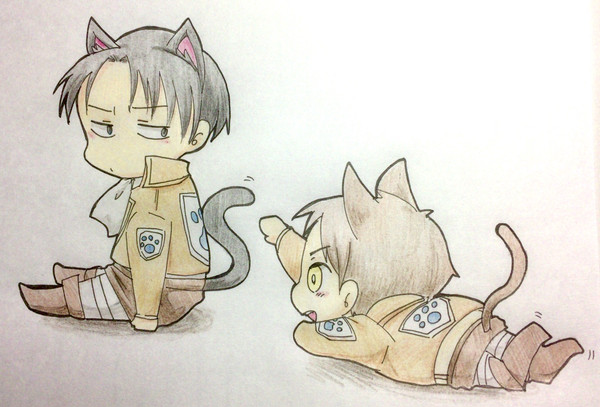 猫の日