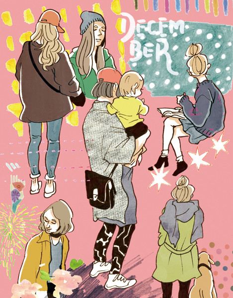 girls