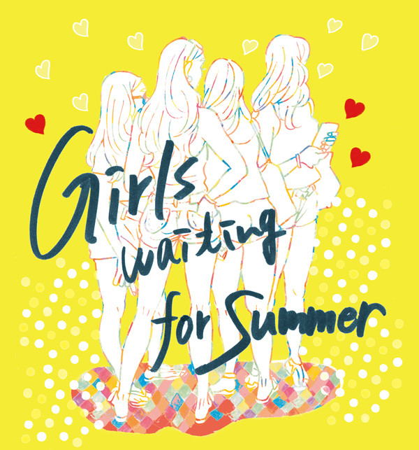 girls
