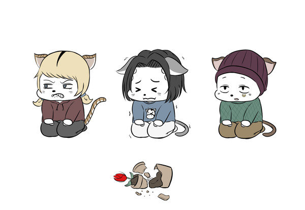 ねこのひ