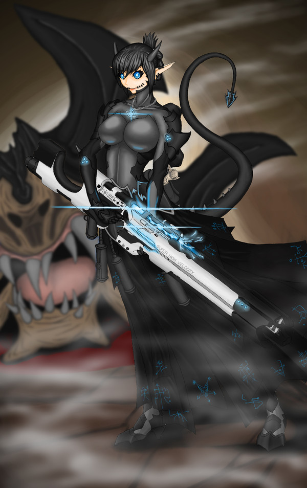 Obliterator