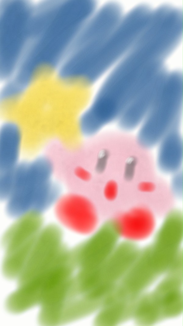 らくがき