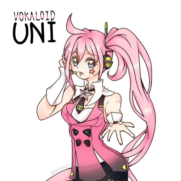 [[VOCALOID]] UNI