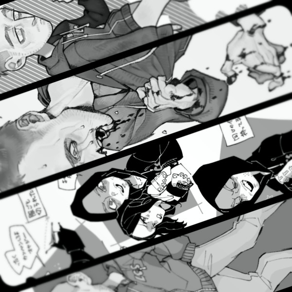 ルーカスくんまとめ