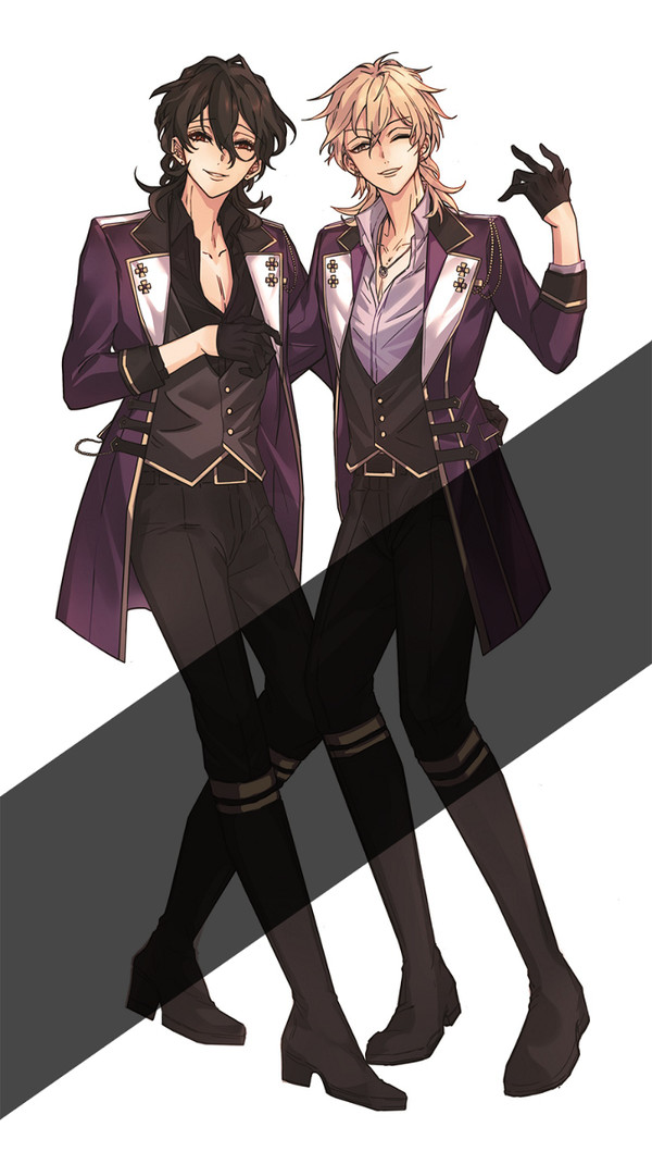 ♥3