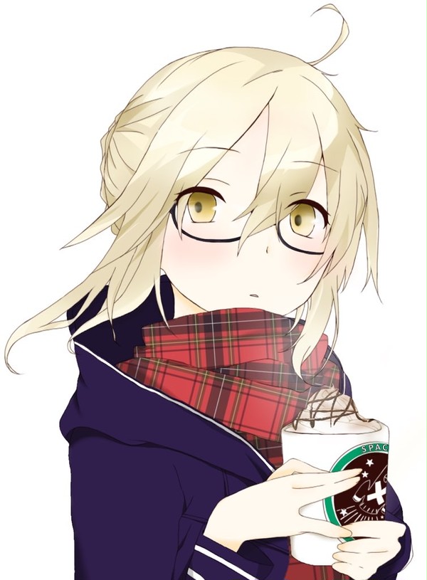 えっちゃんとココア
