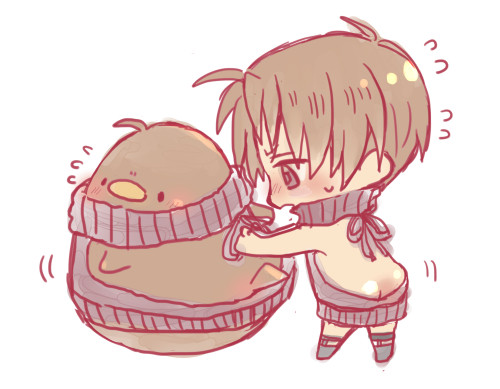 最近のログまとめ（ちゅん・ねんメイン）