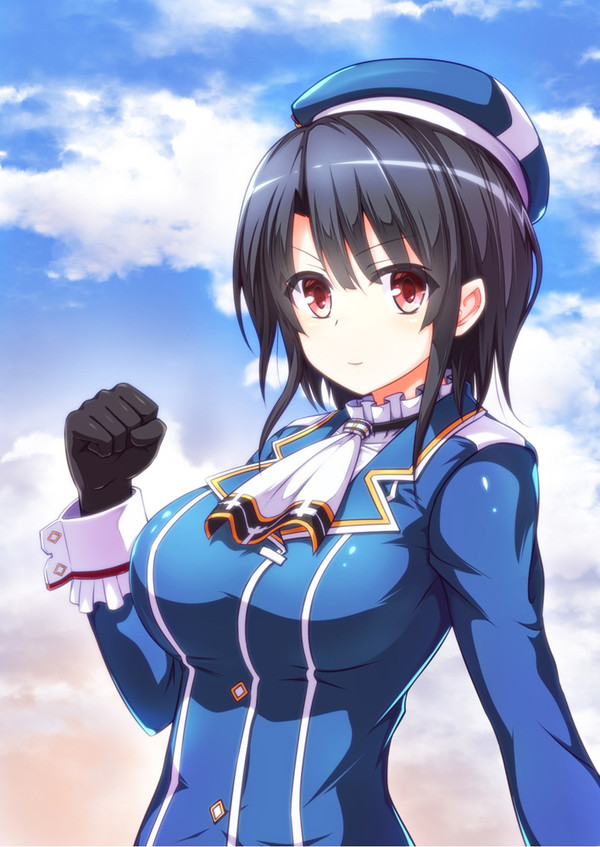 高雄さん
