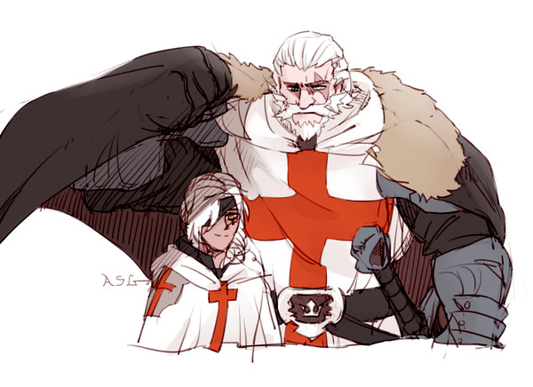 Overwatch#2