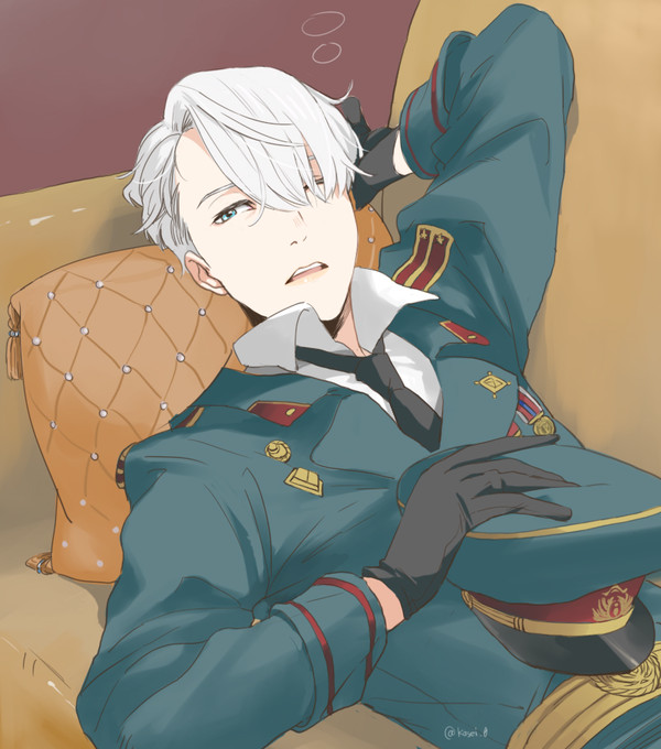 【YOI】Twitterまとめ３