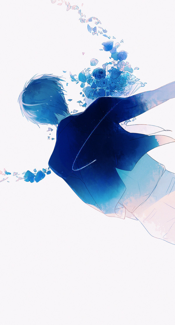 ❀