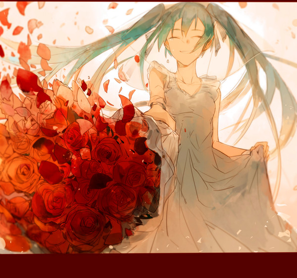 ❀