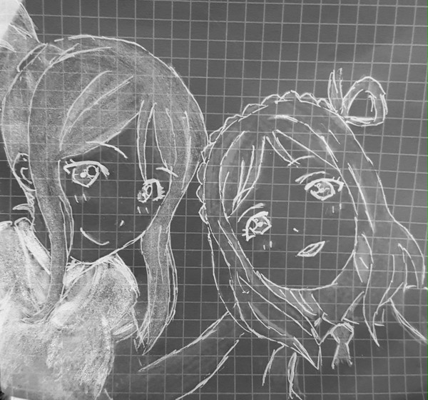 かなまり~