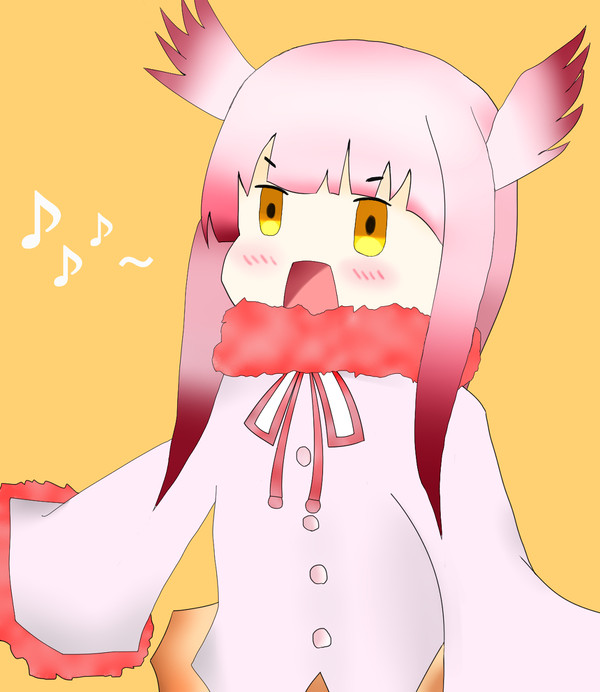 わたーしはーとーきー！