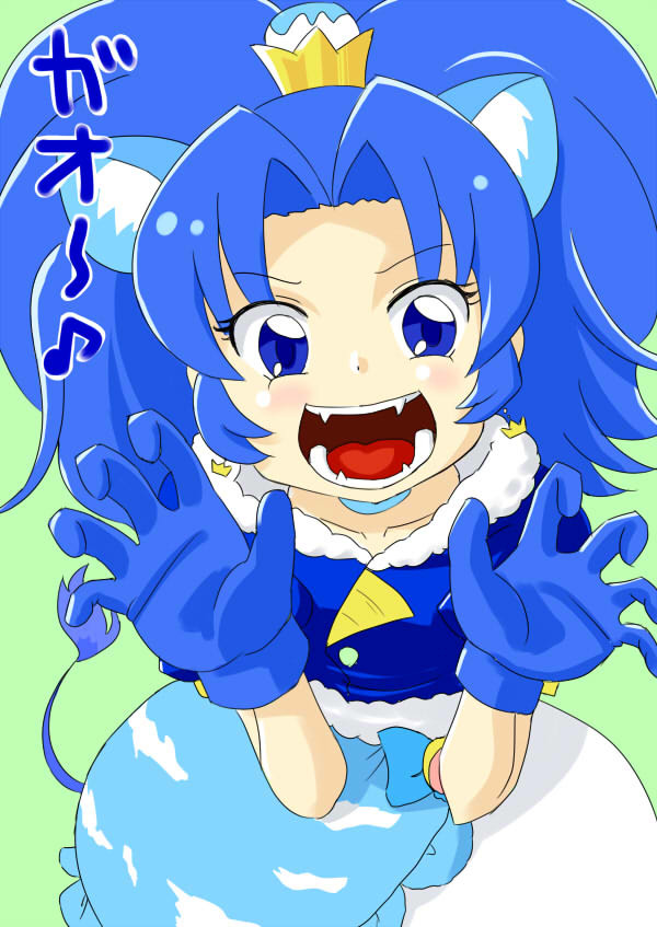 キュアジェラート