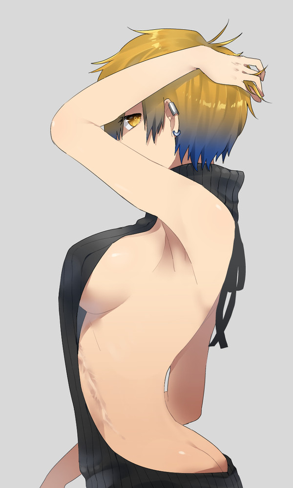 童貞を殺す