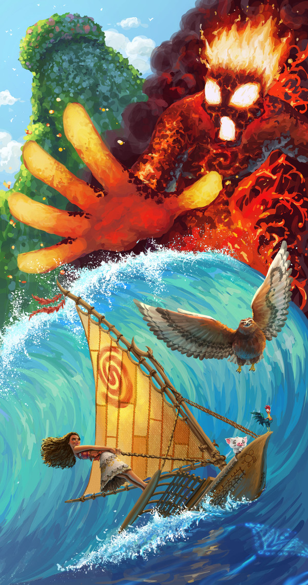 Moana~