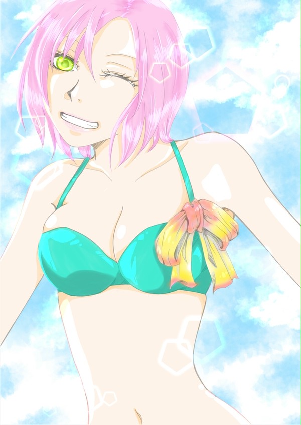夏