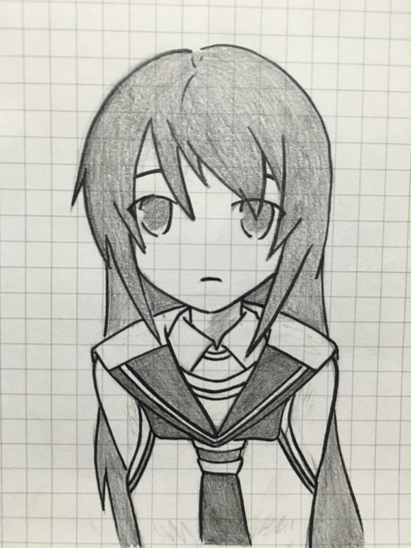 五月雨