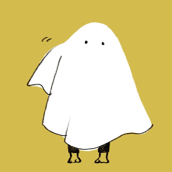 おばけ
