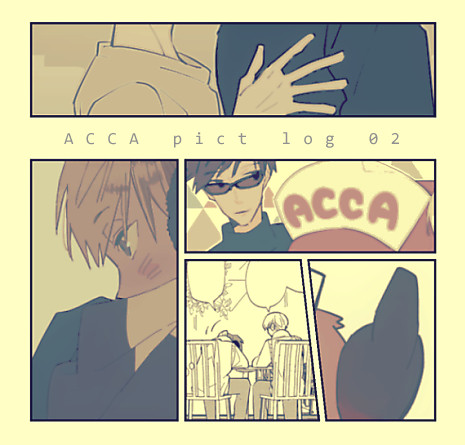 ACCA log 02