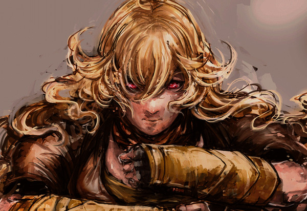 RWBYlog