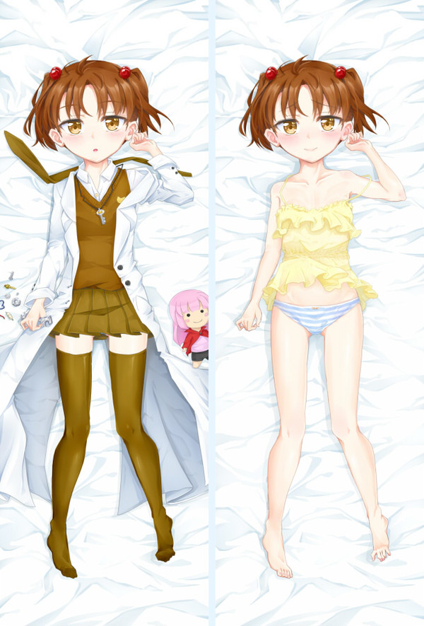 メニャーニャ抱き枕